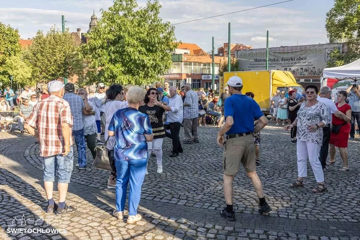 Nie przegap finału lata! Muzyczne Spotkania Sąsiadów już 24 sierpnia w Chropaczowie