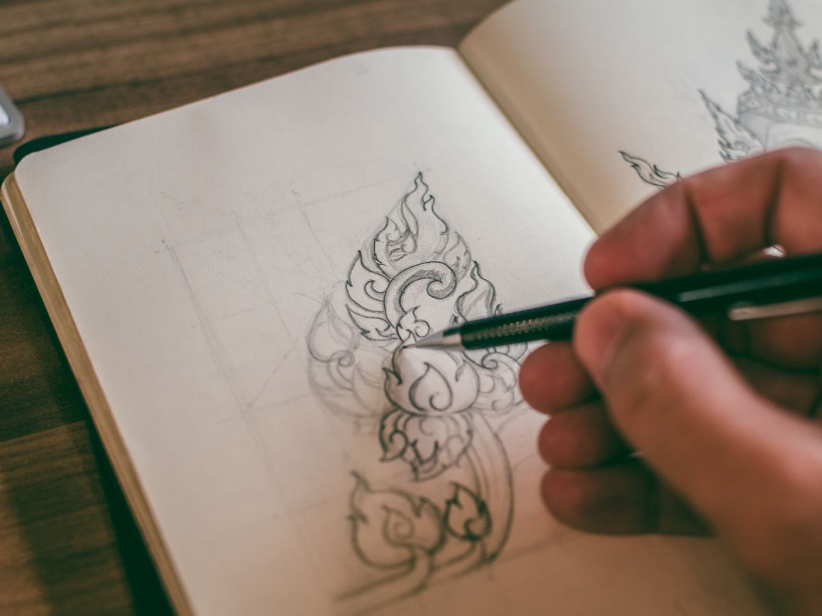 Rozwijaj swoje talenty artystyczne: Zapisz się na kurs rysunku