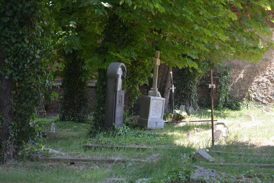 Już w sobotę akcja sprzątania Starego Cmentarza