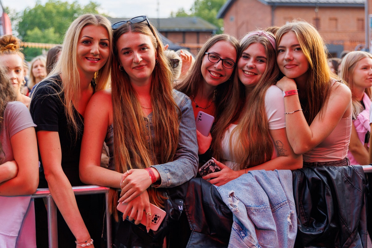 Polscy artyści znów zachwycili publiczność podczas Carnall Festiwalu [FOTO]