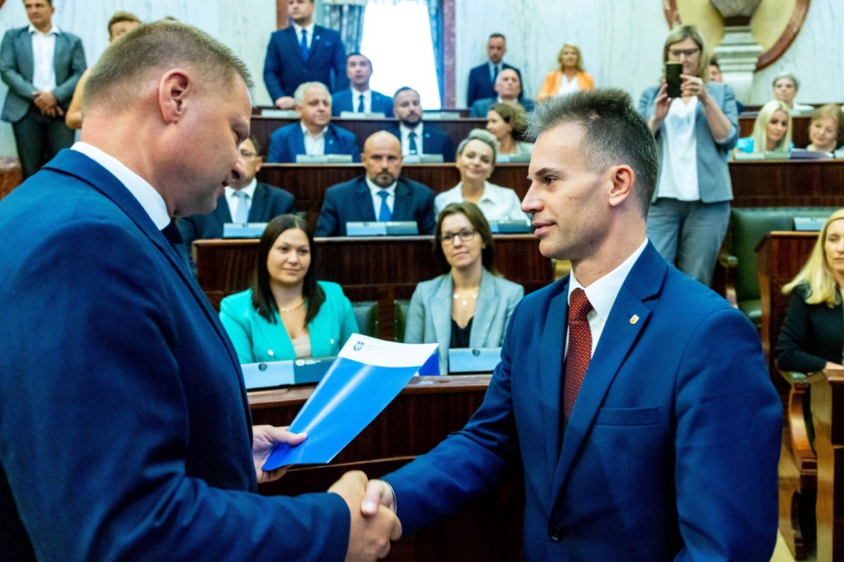 Zabrze otrzymało dofinansowanie na projekt edukacyjny "Akademia licealisty"