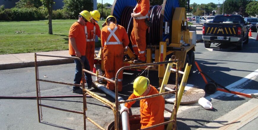 Ruszają kontrole szamb i przydomowych oczyszczalni ścieków!