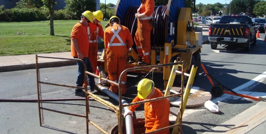 Ruszają kontrole szamb i przydomowych oczyszczalni ścieków!