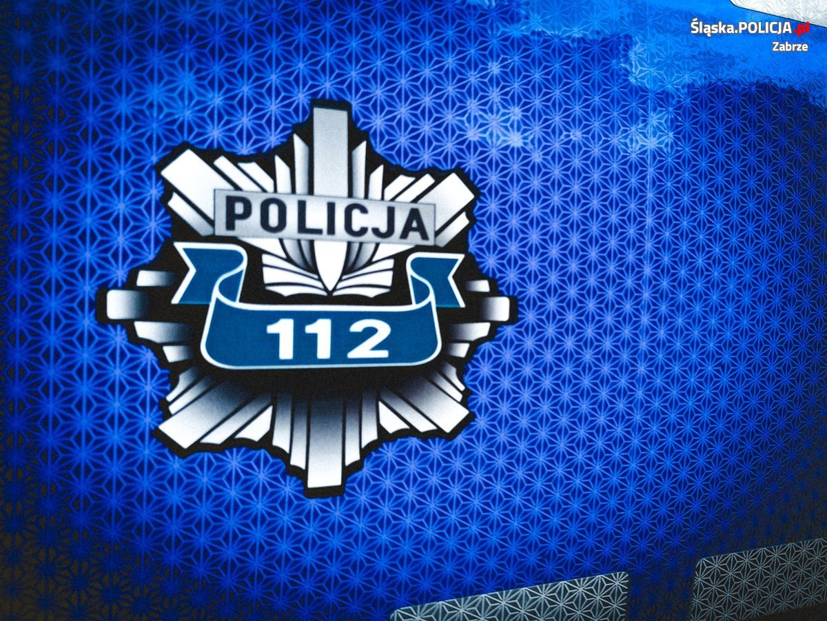 Zabrzańscy policjanci ostrzegają przed wpuszczaniem do mieszkań obcych osób!