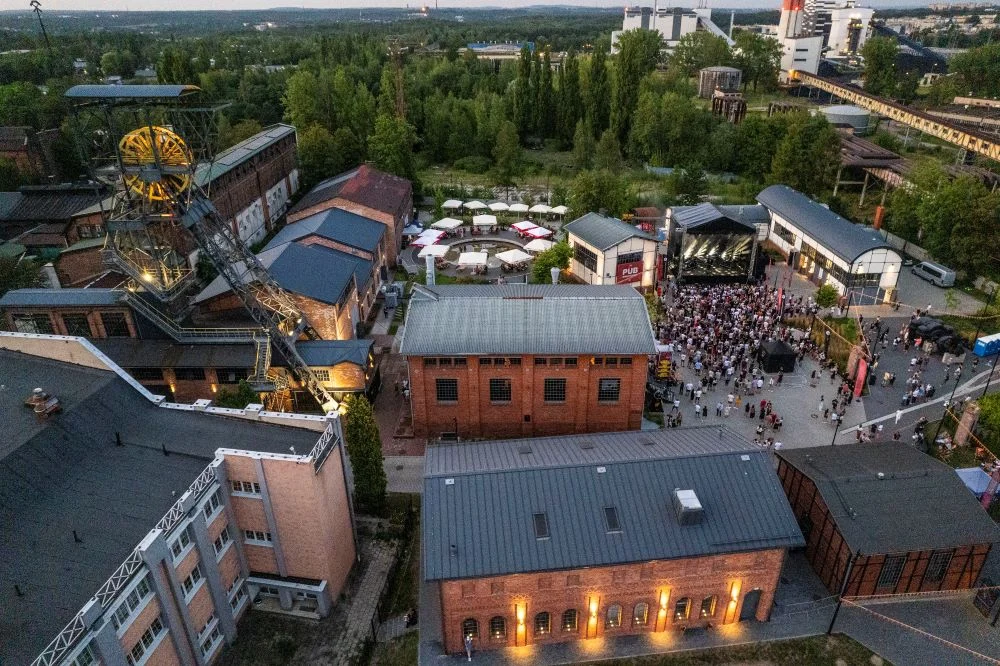 Muzeum Górnictwa Węglowego przejdzie na własność województwa śląskiego?