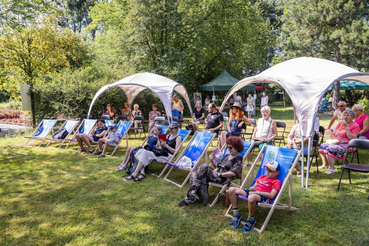 Przed nami ostatnia Botaniczna Scena Premier! Co w programie?