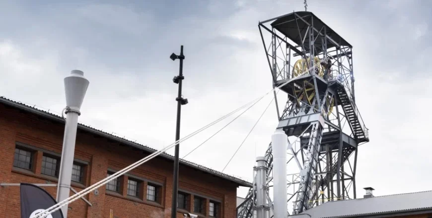 Zabrze planuje zmiany w organizacji Muzeum Górnictwa Węglowego