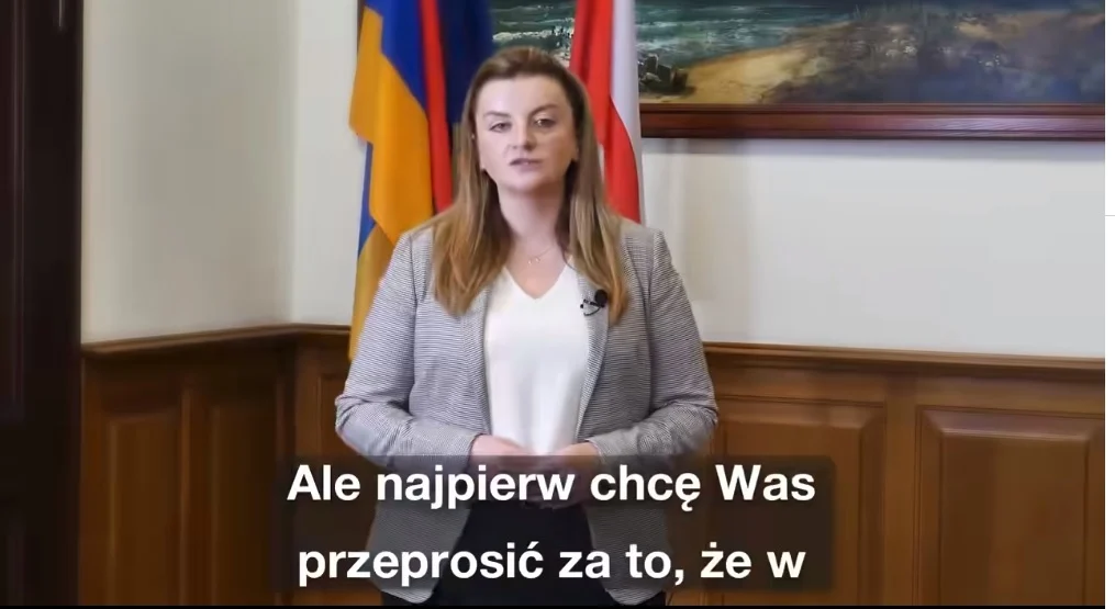 Agnieszka Rupniewska w końcu zabrała głos. Zapowiada zmiany