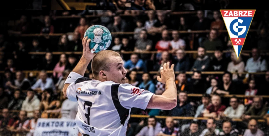 Drużyna piłkarzy ręcznych Górnika Zabrze zmierzy się z drużyną Azoty-Puławy
