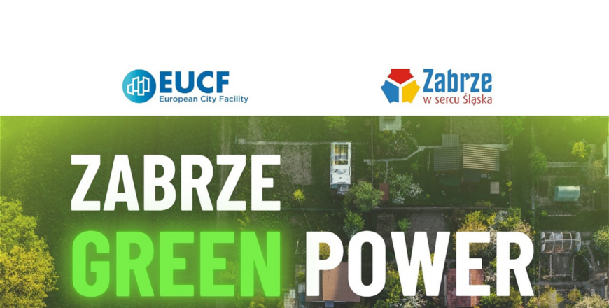 Zabrze Green Power: Nowa era energetyczna w zabrzańskiej szkole i przedszkolu!