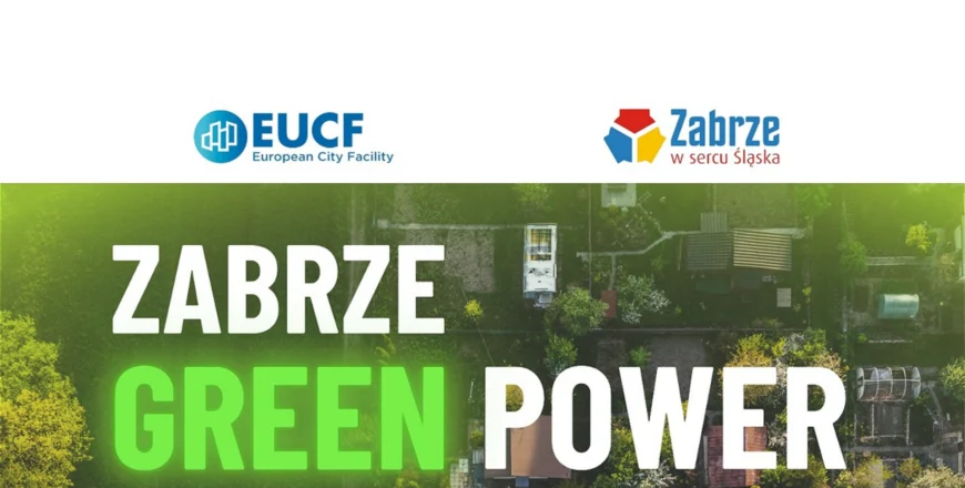 Zabrze Green Power: Nowa era energetyczna w zabrzańskiej szkole i przedszkolu!
