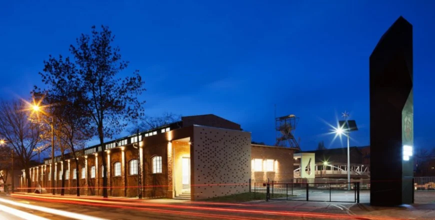 Optymalizacja oświetlenia ulicznego w Zabrzu. Nowe zmiany w dzielnicy Zaborze