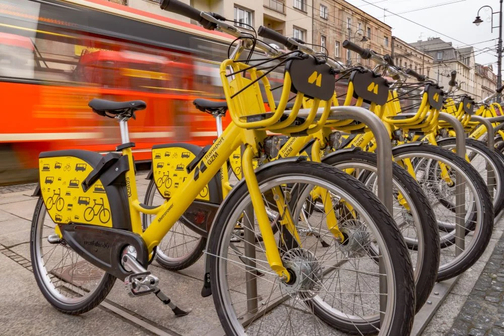 Poznaj Metrorower! Jak go wypożyczyć i gdzie jest dostępny? [LISTA MIAST, CENNIK]
