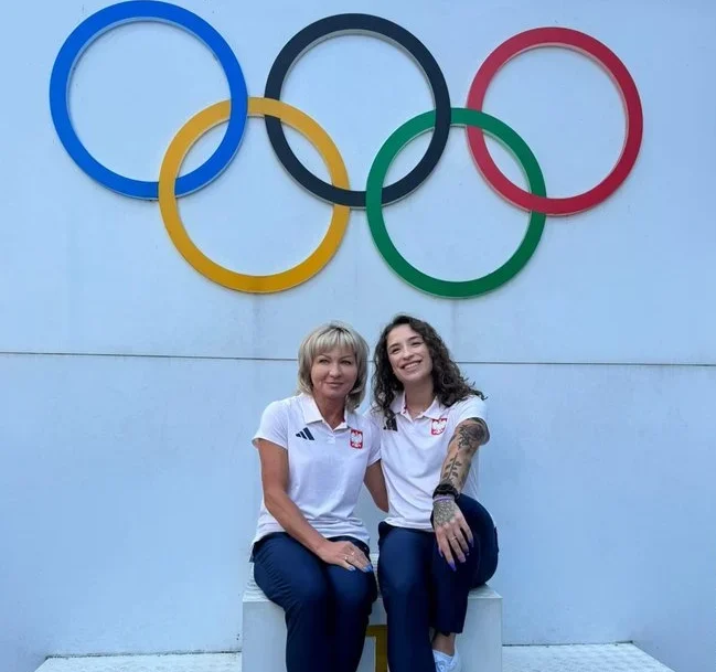 Ewa Swoboda w półfinale Igrzysk Olimpijskich! Kibicujemy żorzance