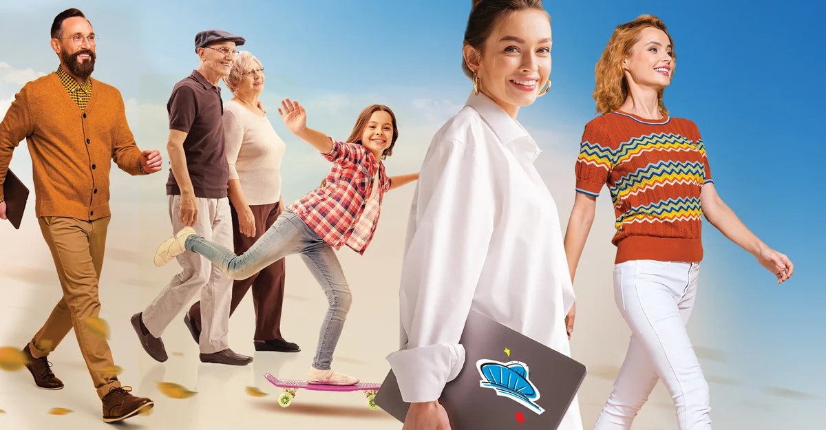 Razem idziemy po więcej! Fundusze Europejskie szansą na rozwój województwa śląskiego