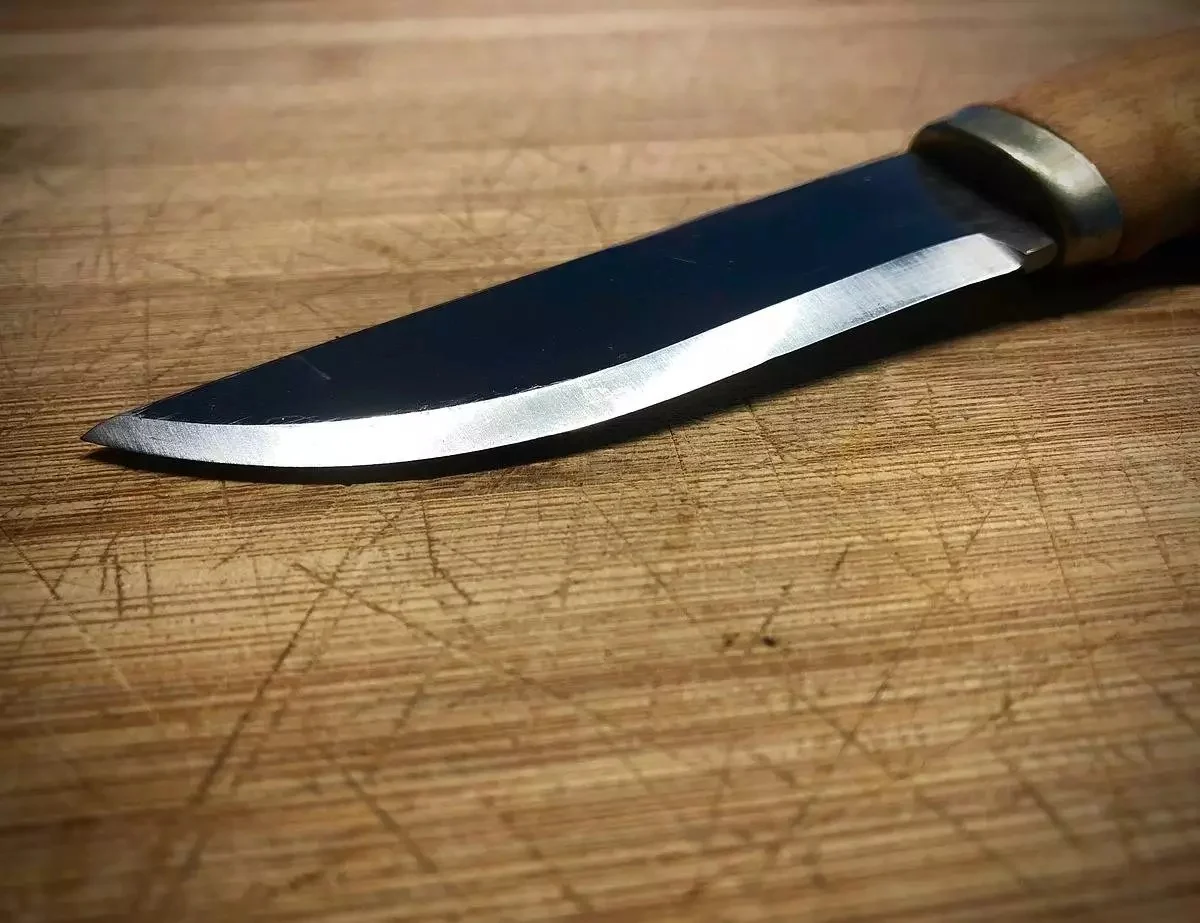 Groza w Rudzie Śląskiej. Pijany ojciec usiłował zabić swojego syna!