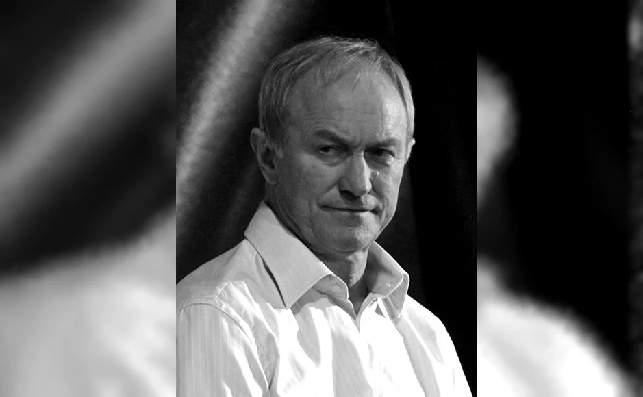 Nie żyje Franciszek Smuda - były selekcjoner reprezentacji Polski w piłce nożnej