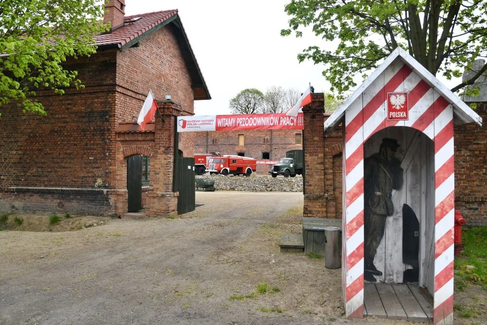 Muzeum PRL-u zaprasza na Pożegnanie Lata!