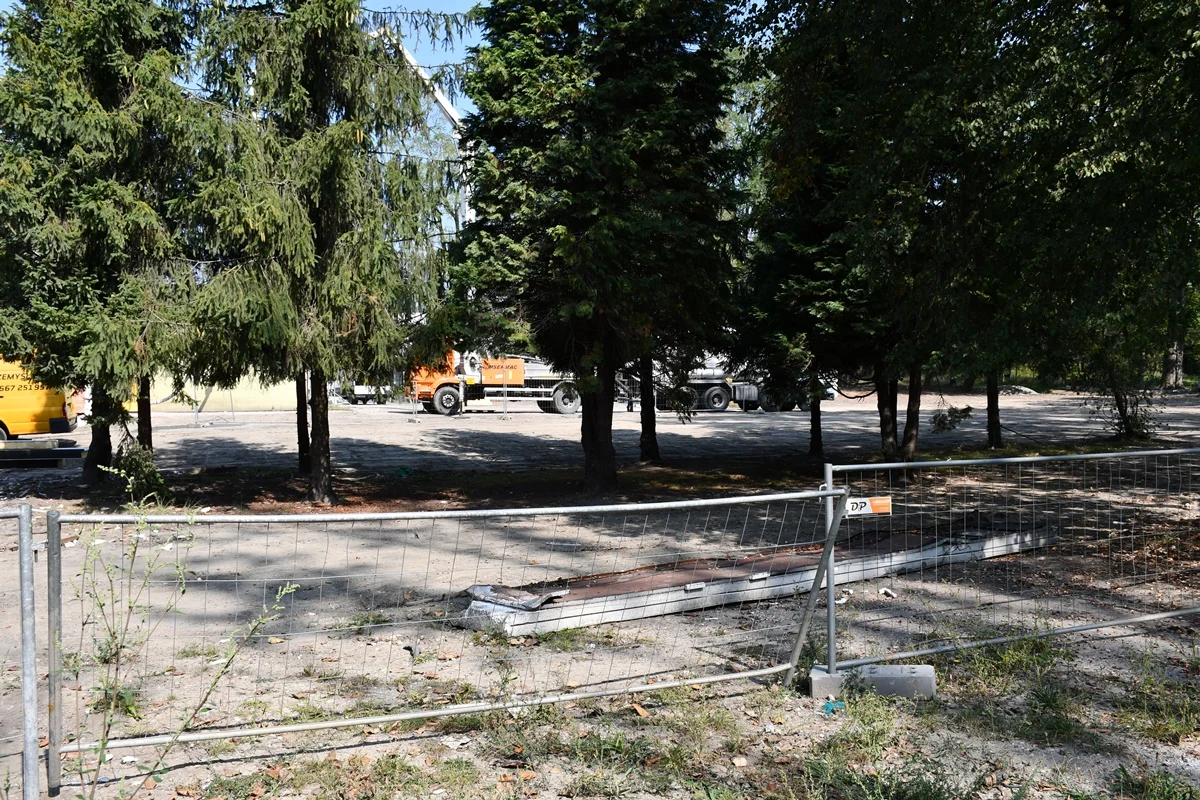 Wojewódzkie rozpoczęcie roku szkolnego 2