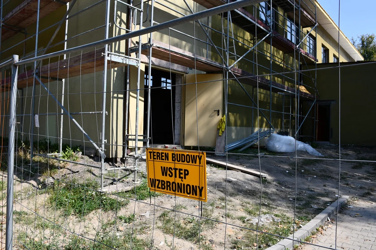 Wojewódzkie rozpoczęcie roku szkolnego 4