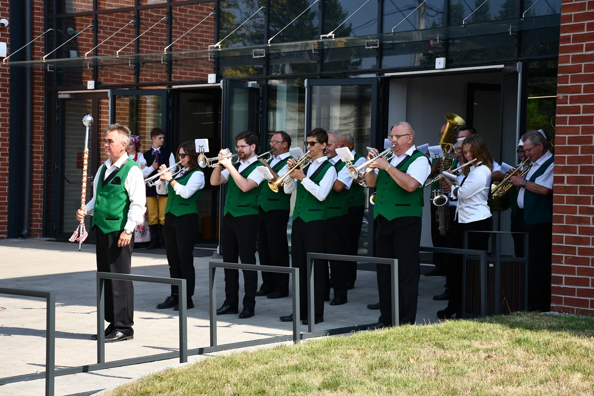 Wojewódzkie rozpoczęcie roku szkolnego 5