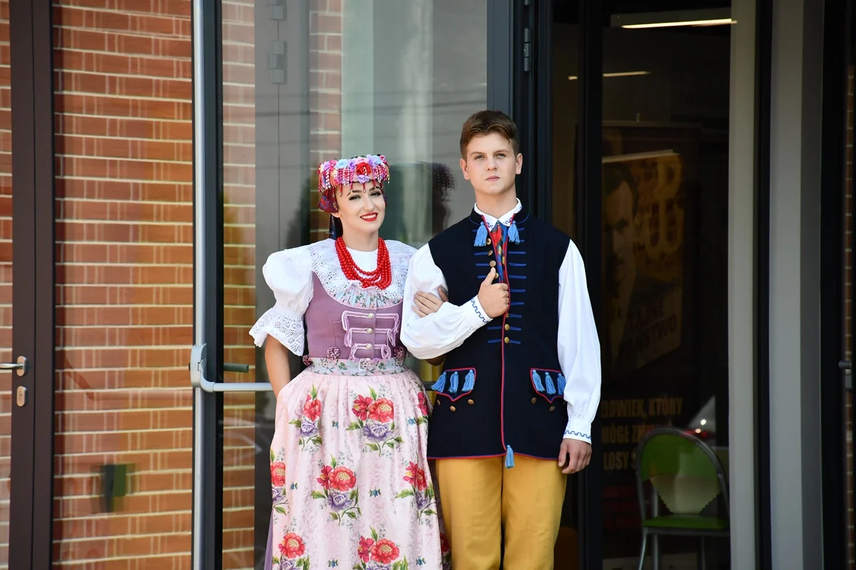 Wojewódzkie rozpoczęcie roku szkolnego 6