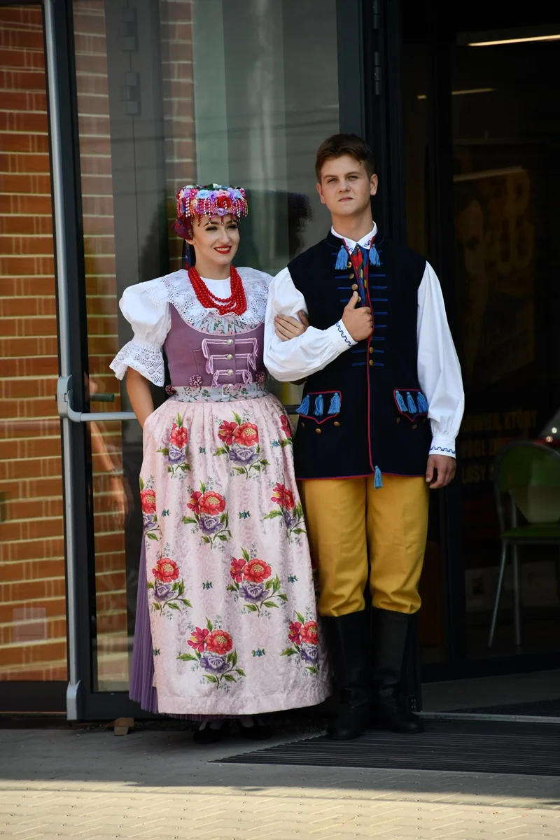 Wojewódzkie rozpoczęcie roku szkolnego 7