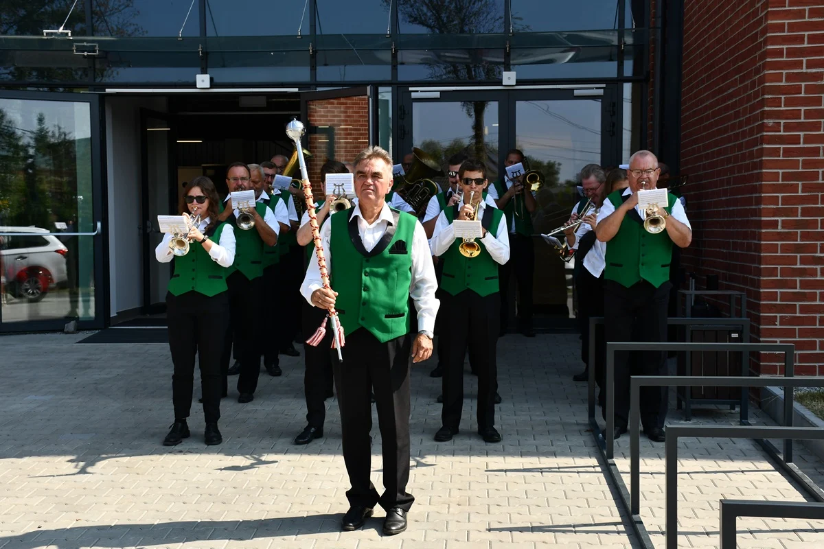 Wojewódzkie rozpoczęcie roku szkolnego 8