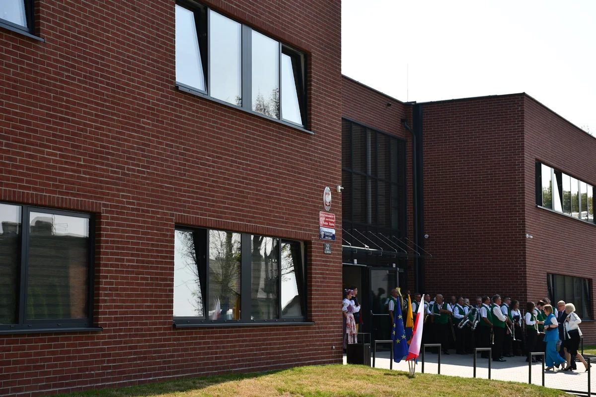 Wojewódzkie rozpoczęcie roku szkolnego 12