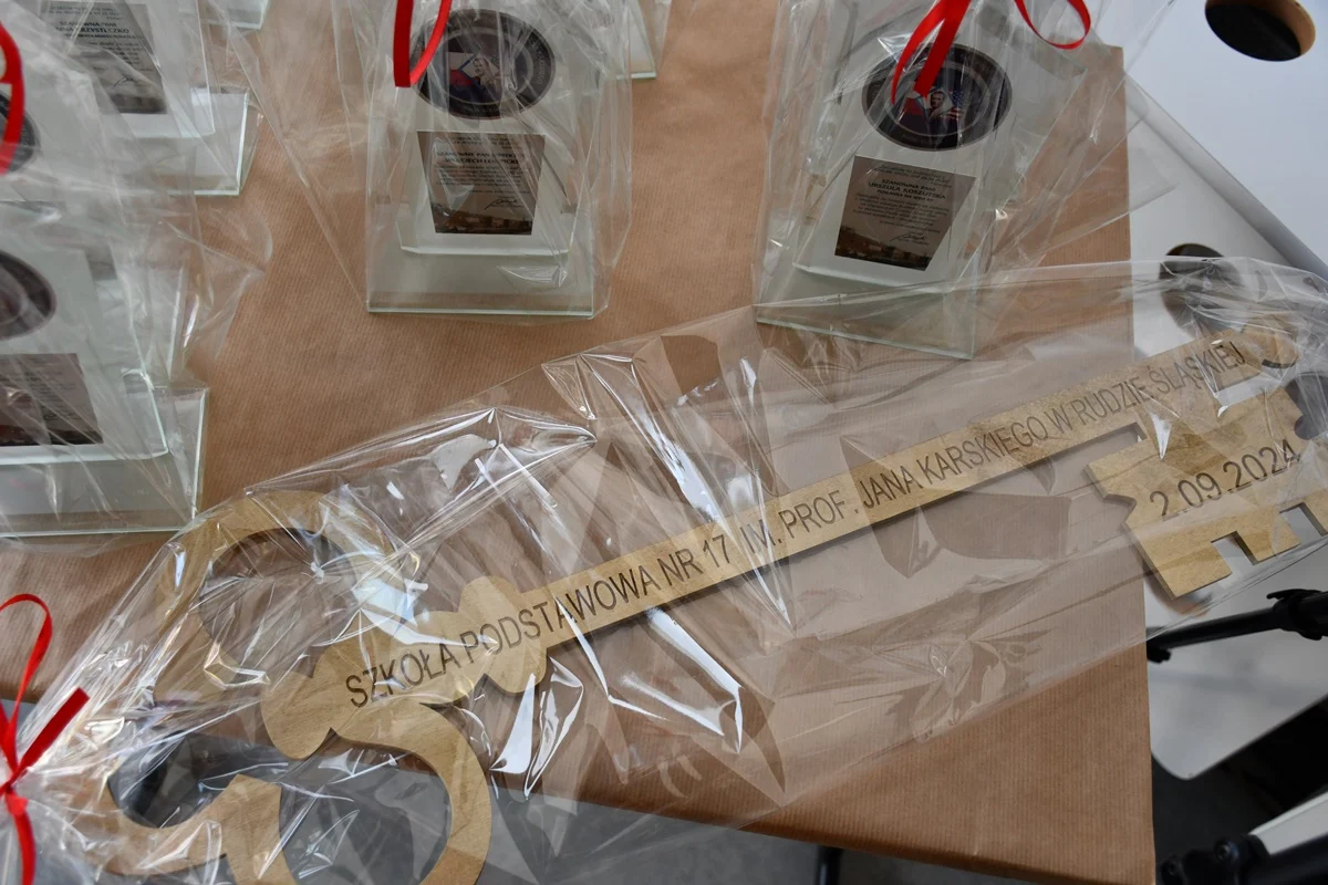 Wojewódzkie rozpoczęcie roku szkolnego 14