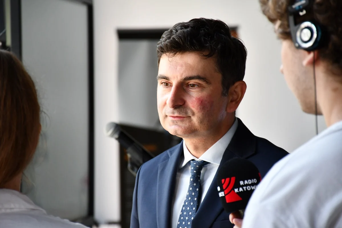 Wojewódzkie rozpoczęcie roku szkolnego 20