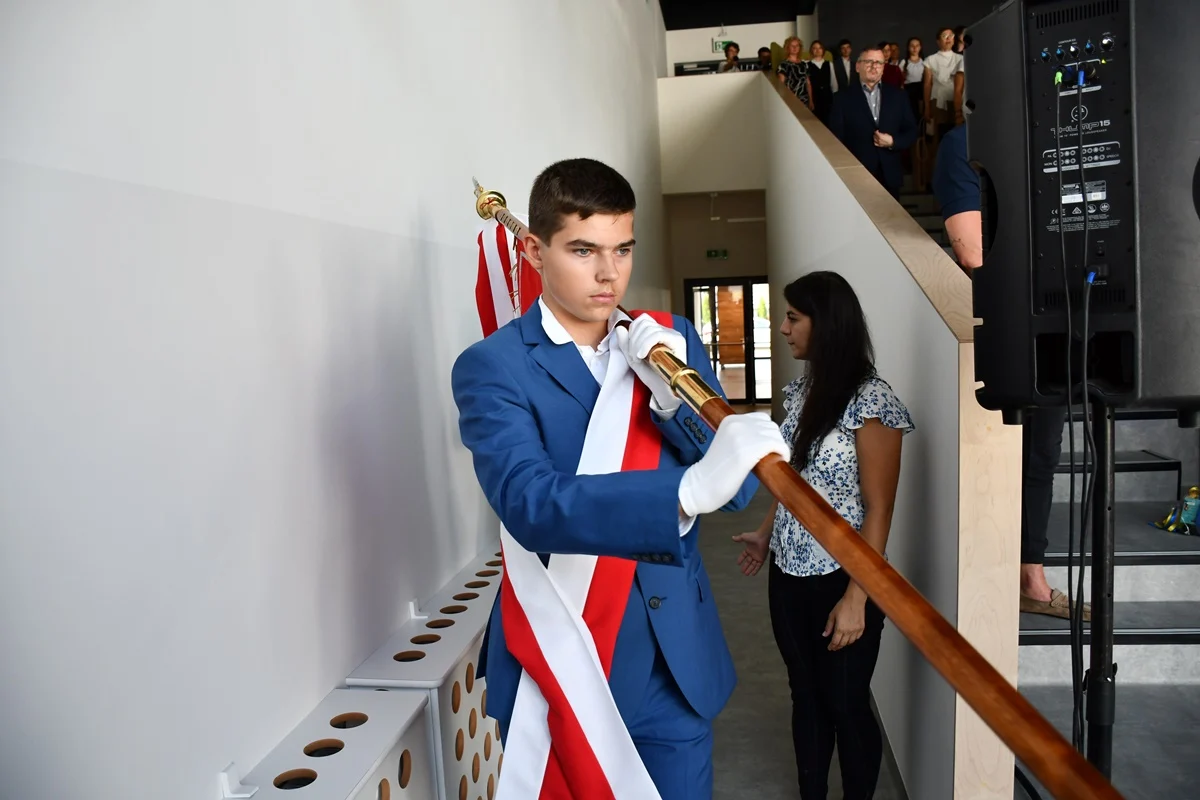 Wojewódzkie rozpoczęcie roku szkolnego 25