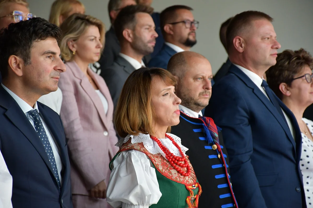 Wojewódzkie rozpoczęcie roku szkolnego 28