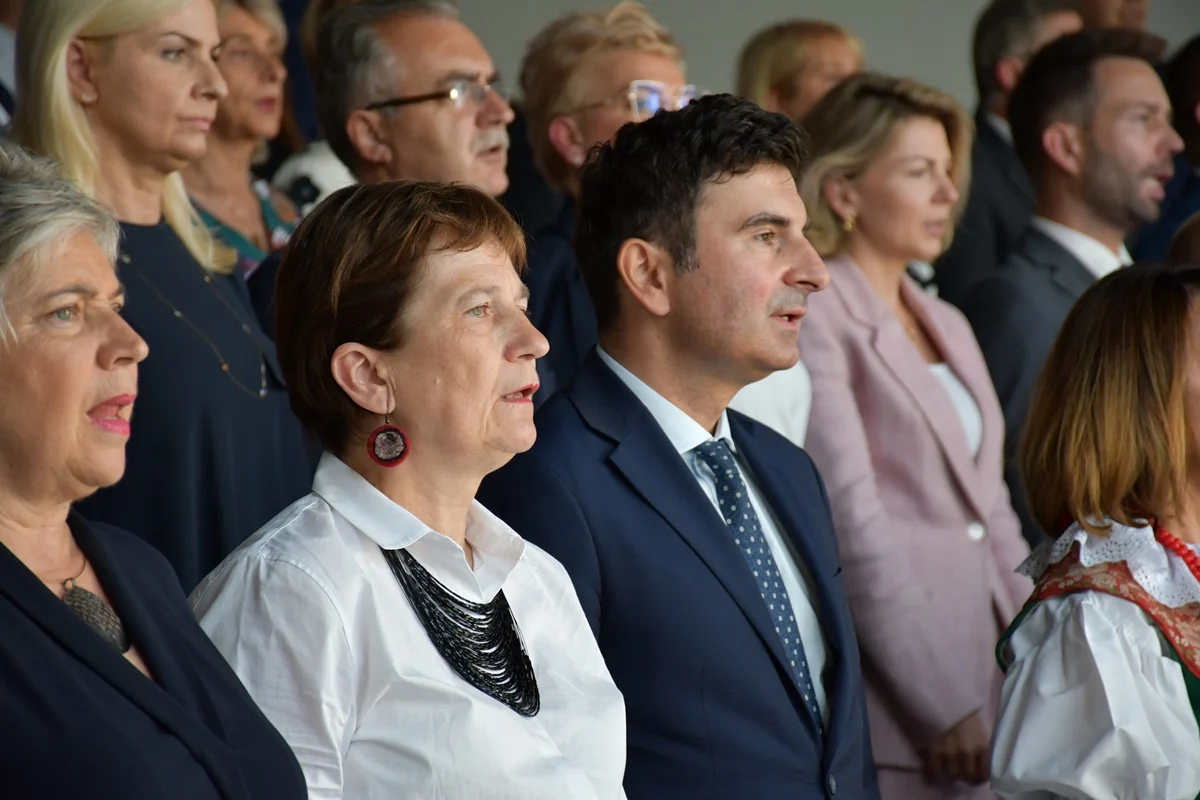 Wojewódzkie rozpoczęcie roku szkolnego 29