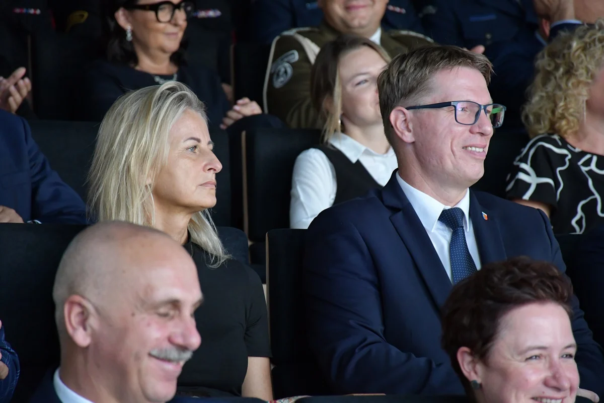 Wojewódzkie rozpoczęcie roku szkolnego 35