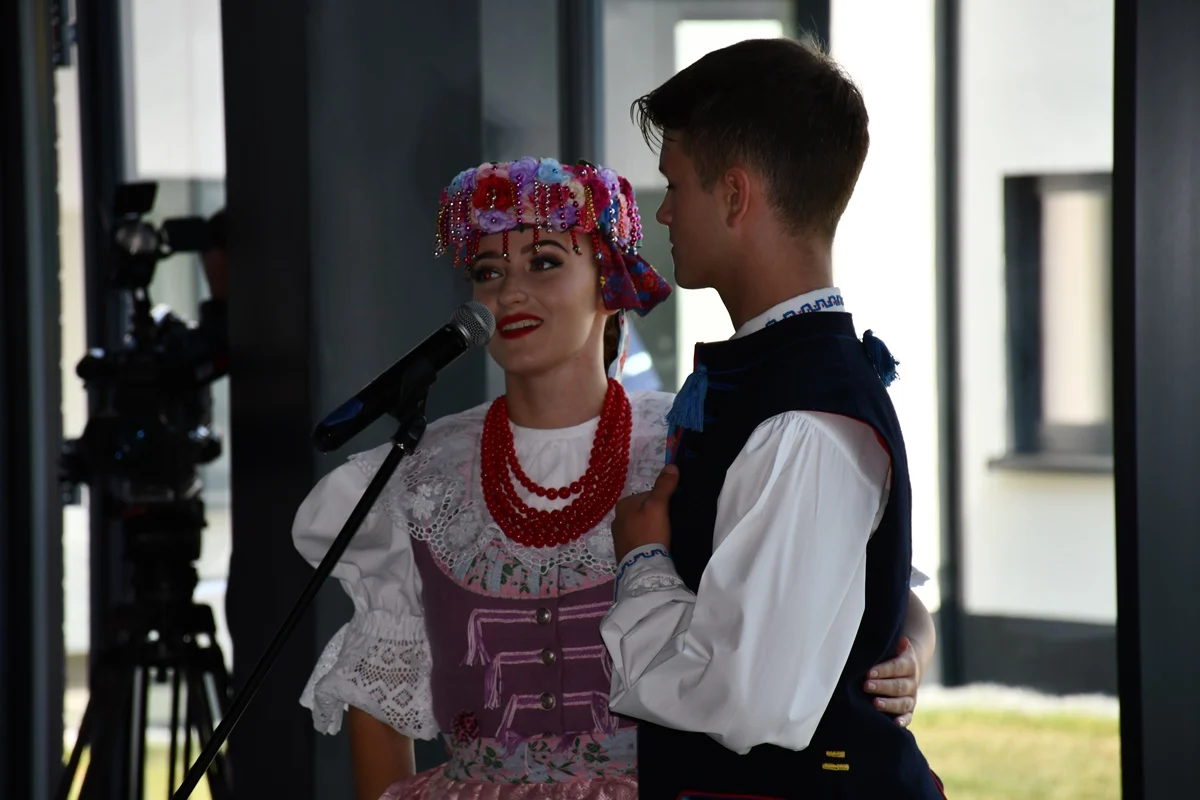 Wojewódzkie rozpoczęcie roku szkolnego 37