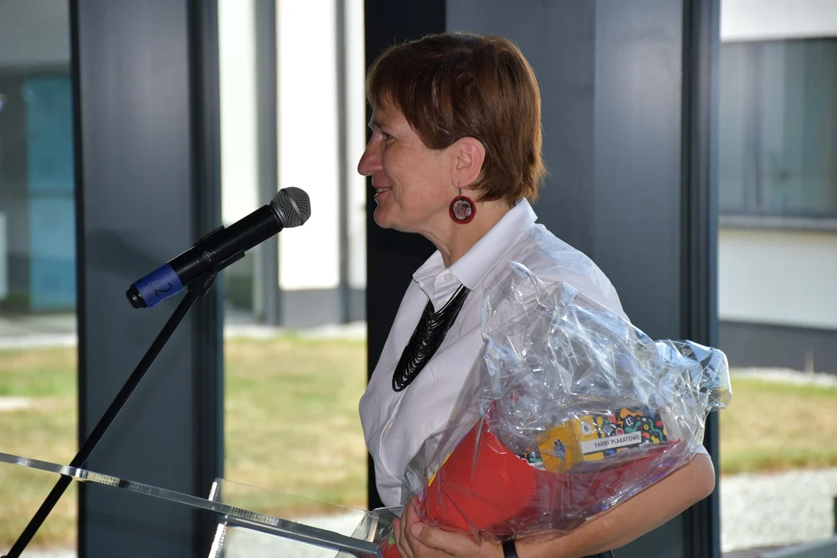 Wojewódzkie rozpoczęcie roku szkolnego 39