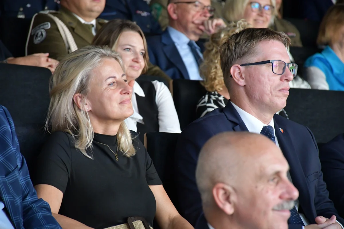 Wojewódzkie rozpoczęcie roku szkolnego 44