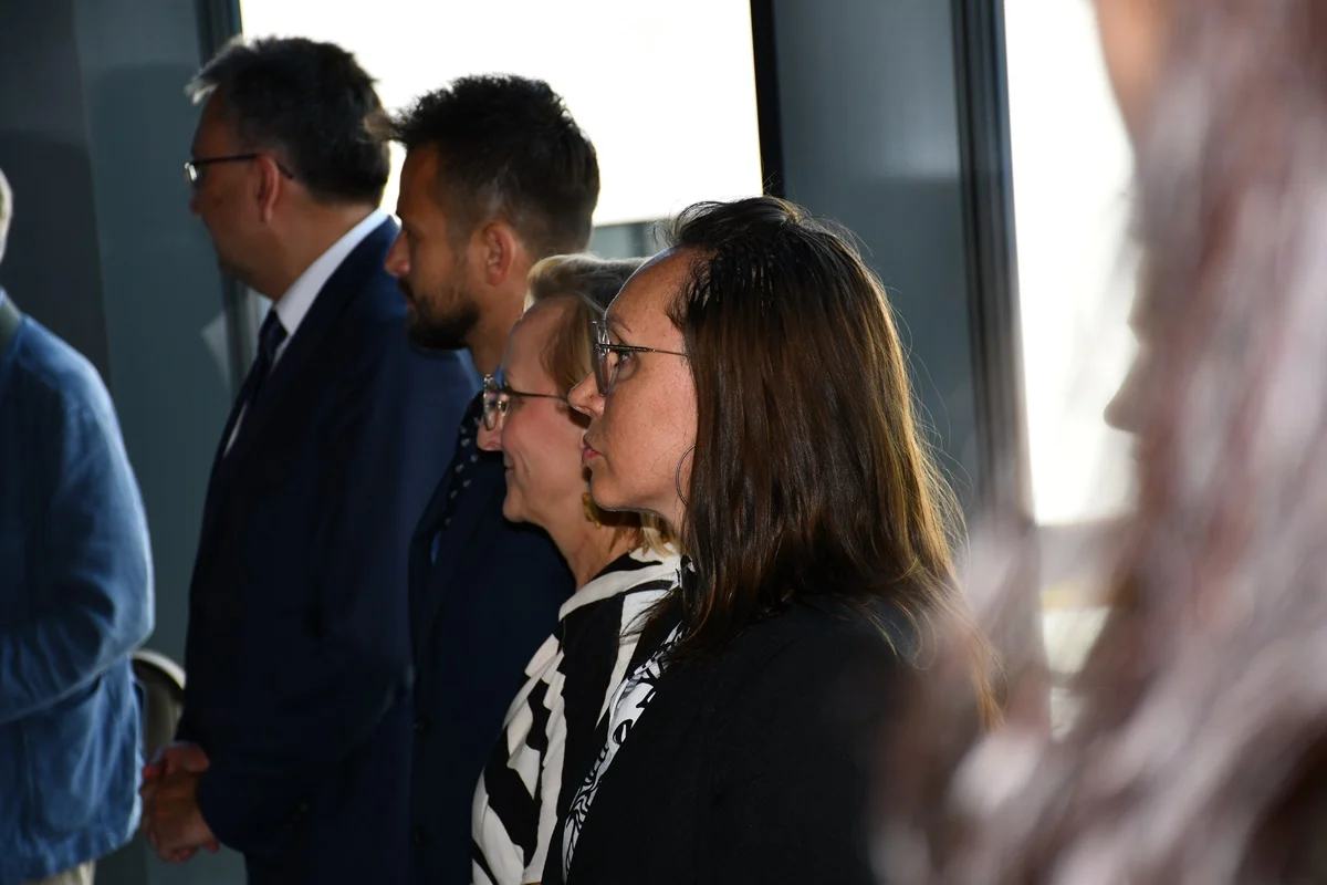 Wojewódzkie rozpoczęcie roku szkolnego 47