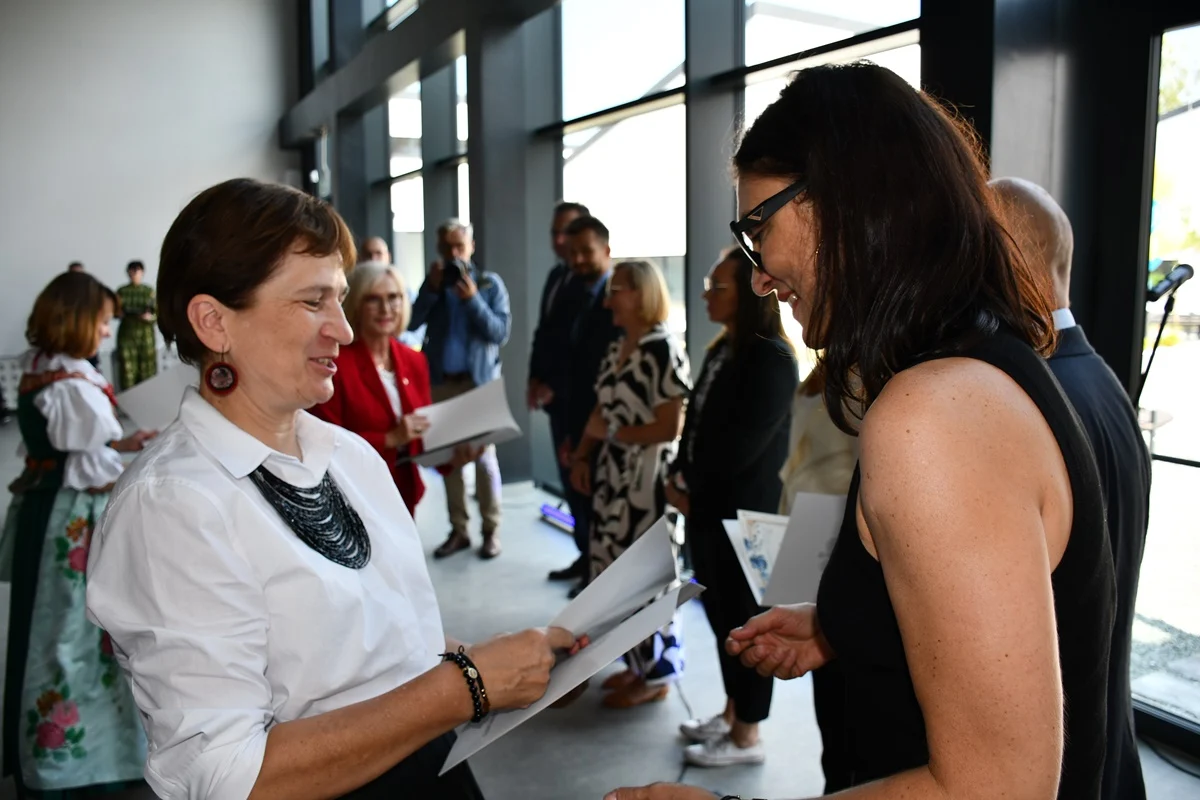 Wojewódzkie rozpoczęcie roku szkolnego 48