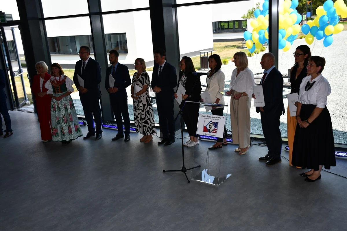 Wojewódzkie rozpoczęcie roku szkolnego 50