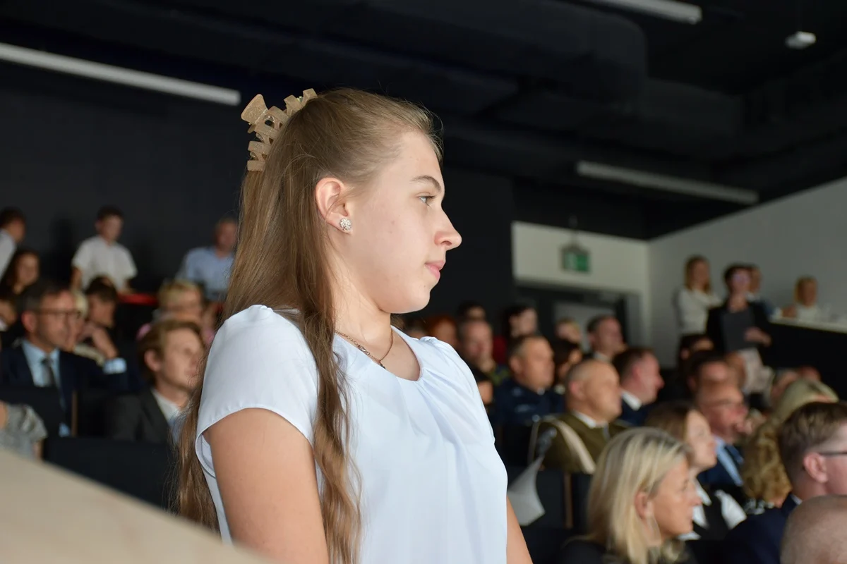 Wojewódzkie rozpoczęcie roku szkolnego 52