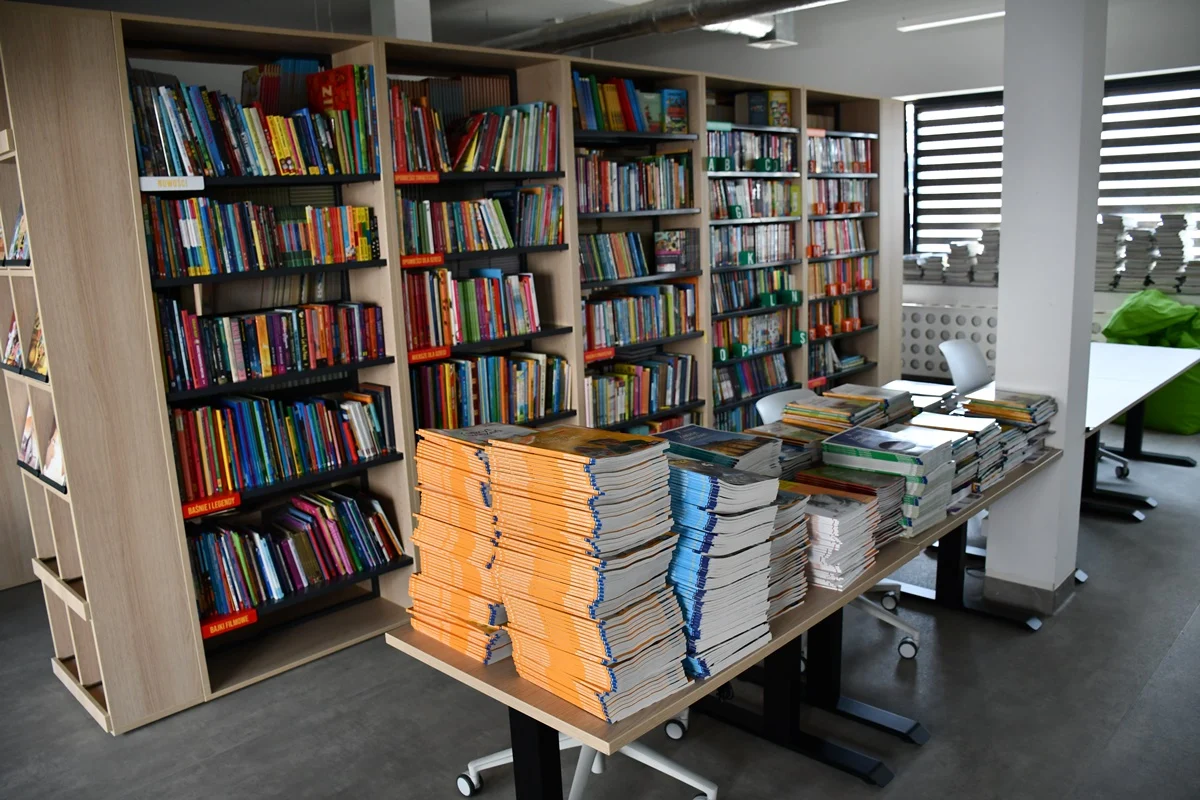 Wojewódzkie rozpoczęcie roku szkolnego 74