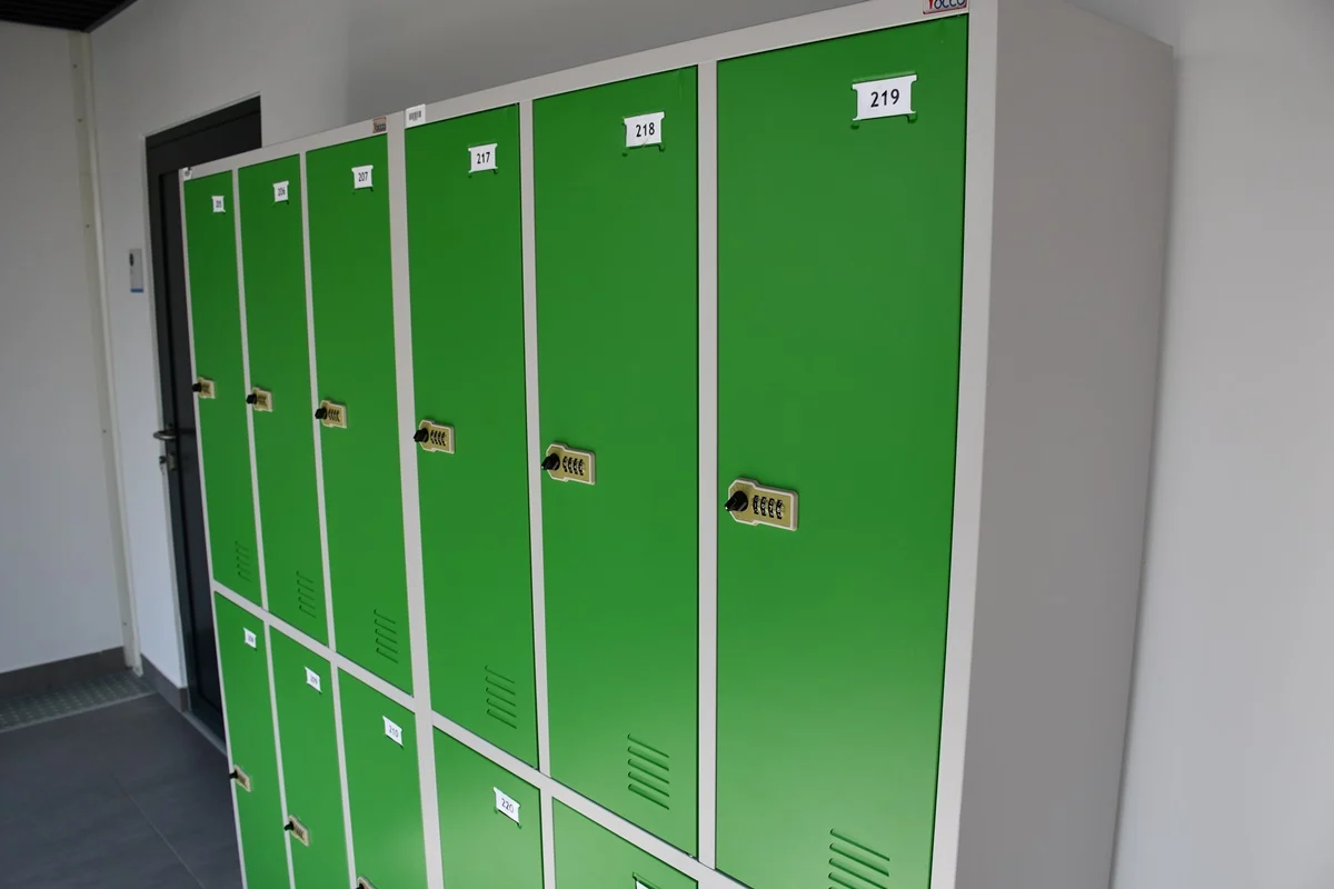 Wojewódzkie rozpoczęcie roku szkolnego 80