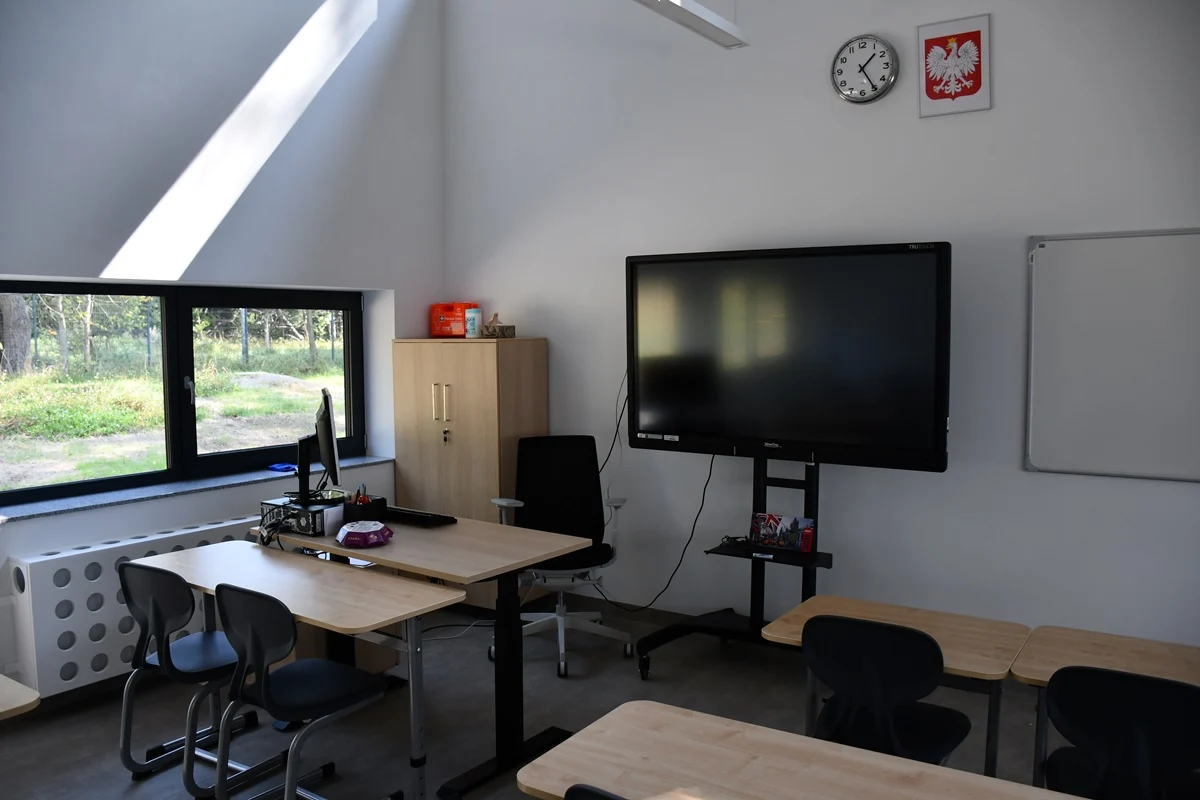 Wojewódzkie rozpoczęcie roku szkolnego 84