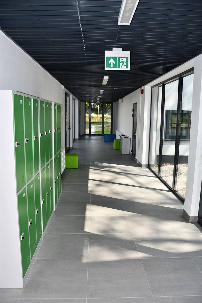 Wojewódzkie rozpoczęcie roku szkolnego 88