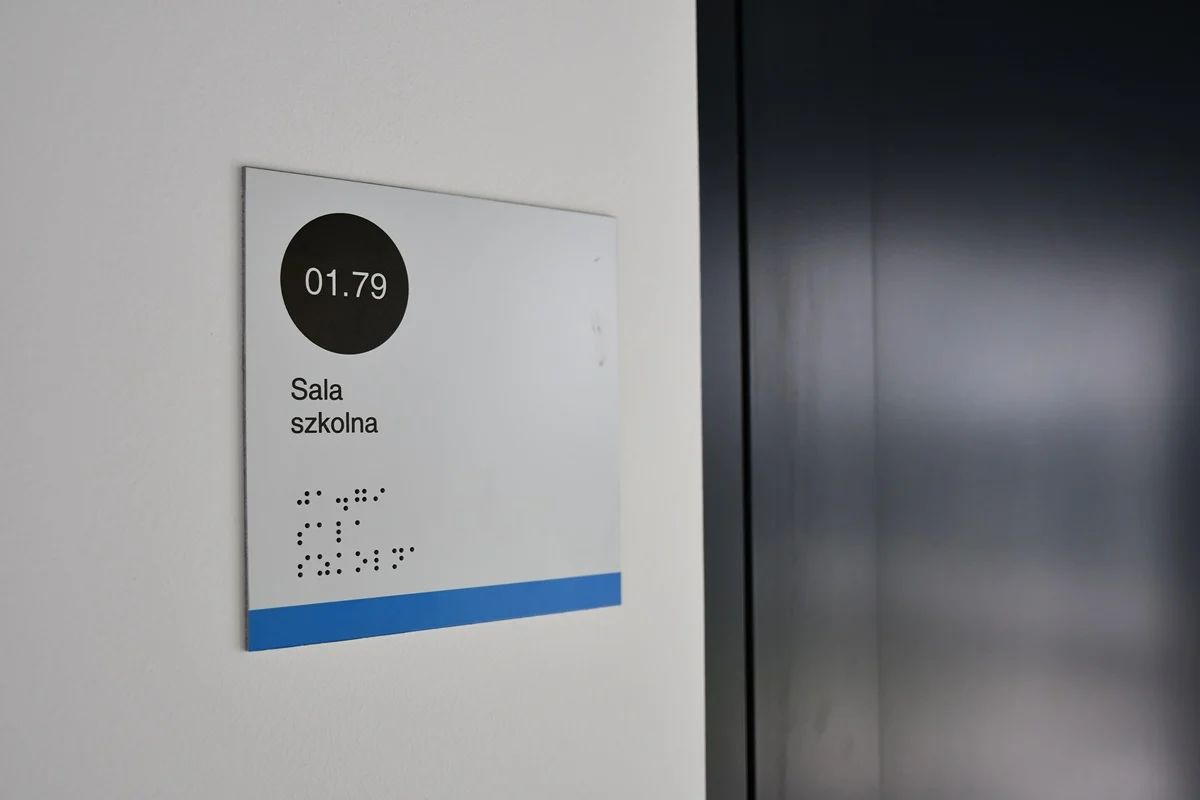 Wojewódzkie rozpoczęcie roku szkolnego 89