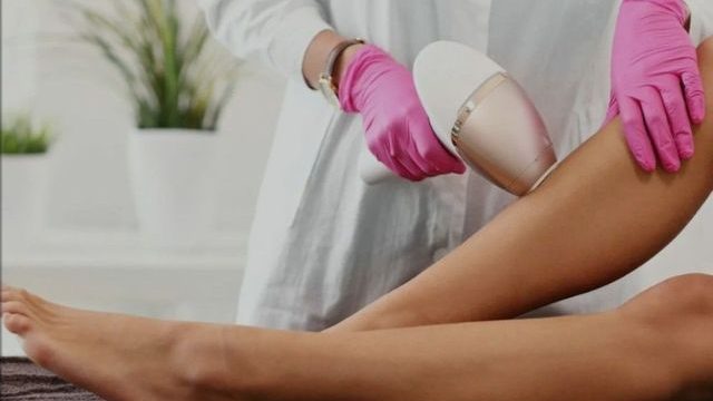 Studio Depilacji Laserowej