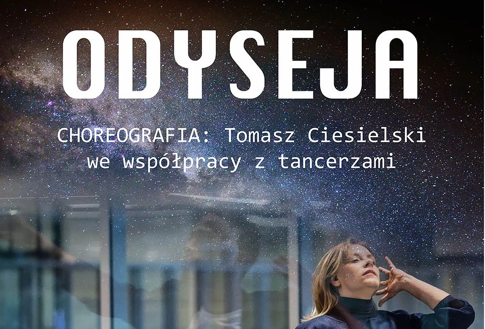 Spektakl "Odyseja" na peronie w Rudzie Śląskiej. Przed nami niezwykłe wydarzenie teatralne