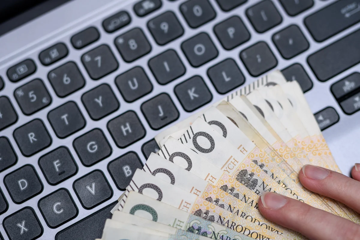 Rudzianka padła ofiarą internetowego oszusta, który podawał się za brazylijskiego aktora